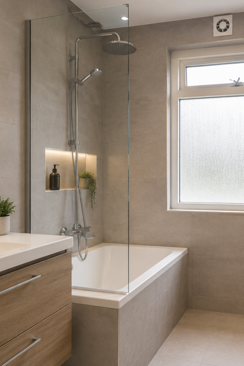 Badkamer renovatie in Den Haag door ervaren vakmensen